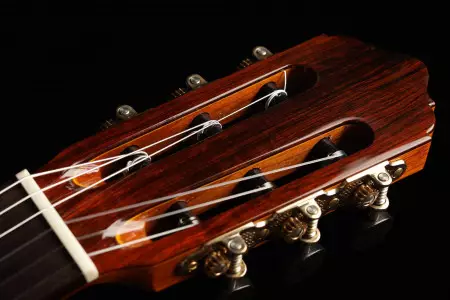 مشخصات گیتار ریموندو 126